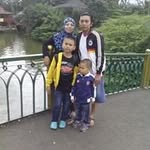 Vandiaz Restu Wardhana - @vandiazrestuwardhana - Instagram