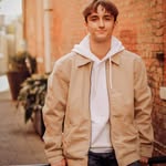 Trevan - @trevan.dickerson - Instagram