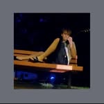 @vandickersonmusic - Instagram