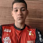 desativada. - @vandicksonalves - Instagram