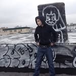 Van Dodds - @doddsvan - Instagram
