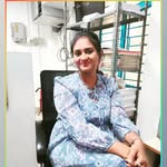 Vanita Niranjan Doddamath - @vanita_niranjan_doddamatha - Instagram