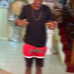 koumare modibo - @van_dollards - Instagram