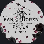 ✨𝒱𝒶𝓃 𝒟𝑜𝓇𝑒𝓃 𝒮𝓉𝓎𝓁𝑒 ✨ - @v.doren_style_agency - Instagram