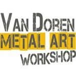 Alexander Van Doren - @vandorenmetalart - Instagram