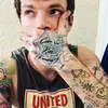 Real Max Van Doren - @live_to_the_max - TikTok