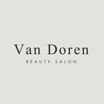 Van Doren | Salão de Beleza - @vandorenbeautysalon - Instagram