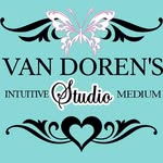 Van Doren’s Studio_OFFICIAL - @intuitive_vandoren - Instagram