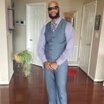 Delvan K Dorsey - @dorseydelvan - Instagram