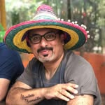 Santosh Patil - @dorseyvan_2_2col - Instagram