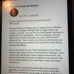 Susan Van Belkum Dorsey - @vanbelkumdorsey - Instagram