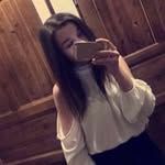 Sylwia Karbowska - @dorsey__9_van - Instagram