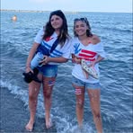 Vanessa Dorsey - Facebook
