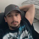 Van Dotson - @vandotson1161 - Instagram