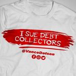 Vance Dotson - @vancedotson - Instagram