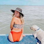 Vanessa Dotson - @vandotson34 - Instagram