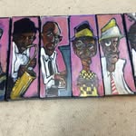VanDouglas - @keithcartoonmandouglas - Instagram