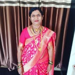 Vandana Dahake - @vandudahake - Instagram