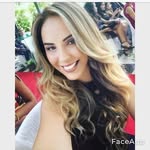 Vanessa Gonçalves de Souza - @van_duda0910 - Instagram