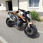 Mr & Mrs Duke 🏍️ - @van_duke790 - Instagram