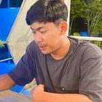 MUHAMMAD IRFANI - @vanedwardss - Instagram