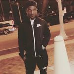 Van Edwards - @chosenone239 - Instagram