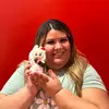 Vanesa - @vanelizabeth - TikTok