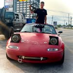 Van Elliott ✞ - @van_does_everything - Instagram