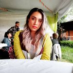 Estefany Maquivar - @vanevansmr - Instagram