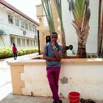 Van Evans - @agaba.evans.9003 - Instagram