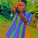 Van Evans - @jnr.policy - Instagram
