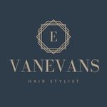 VANEVANS ✂️ - @vanevans_hairstyle - Instagram
