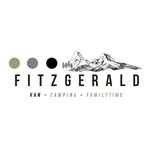 Fitzgerald the Van - @fitzgerald_van - Instagram