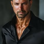 John Fitzgerald van den Berg - @johnfitzgeraldvanden - Instagram