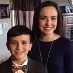 Iris N Van Foster - @irisvanfoster - Instagram