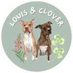 Louis van Countertop🔻& Clover ☘️ + Foster Siblings - @crimson.and.clovers.crew - Instagram