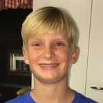Van Foster - @vanfoster__13 - Instagram