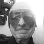 Milton Van Freeman - @everydayzorro - Instagram