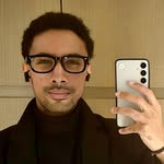 Ra'ees - @vanfryddie - Instagram