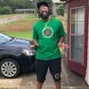 Drell da big dude - @vandrellgarrison - TikTok