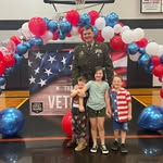 Garrison Keith Van Pelt - @garrison.vanpeltiii - Instagram