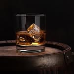 Pappy Van Garrison - @barrellbuffs - Instagram
