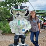Pam Van Der Puy-Gilmore - @vanderpuygilmore - Instagram
