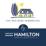 Van Den Berg Immobilier by Agence Hamilton - @vandenbergimmo_agencehamilton - Instagram
