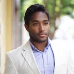 Van Hamilton Barbeau - @vanbarbeau - Instagram