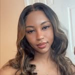Vanessa - @_vanhamilton - Instagram