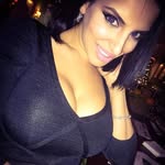 Vanessa Hamilton - @vankihamilton - Instagram