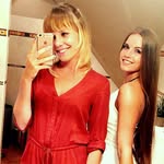 @vanhamiltoniannancy - Instagram