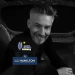 Yves De Moor | Agence Van den Berg by Hamilton - @yves_de_moor_hamilton - Instagram