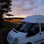 Van Henry 🚐 - @vanhenrytraveller - Instagram